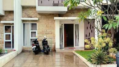 Rumah Modern di Kembangan, Jakarta Barat, Luas 120 m2