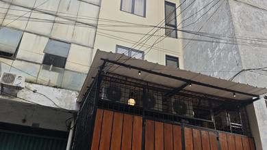 Rumah Kos Mewah Tambora