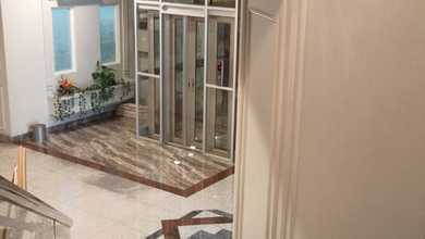 Hunian Mewah di Intercon, Jakarta Barat, 5 KT, LT 450m²