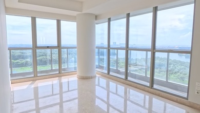 Apartemen Minimalis Harga Ekonomis, Lokasi Pantai Indah Kapuk, Jakarta Utara