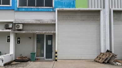 Gudang Bizpark Daan Mogot