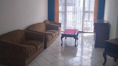Harga Dibawah Pasaran Apartemen 2BR 74sqm Siap Ditempati