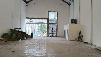 For Rent Gudang Kapuk Peternakan 
