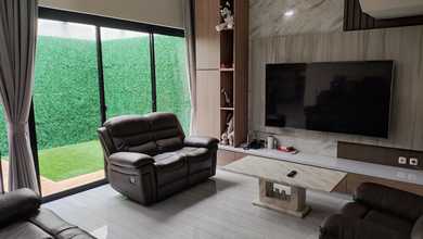 Kesempatan Eksklusif, rumah Prestisius di Green garden, Jakarta Barat, LB 525m²