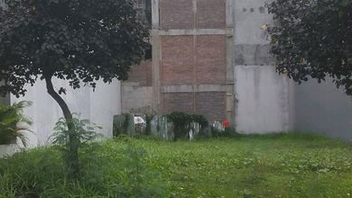 Kavling Prestisius Dijual di Pantai Indah Kapuk 2, Jakarta Utara, Harga 9,36 Miliar