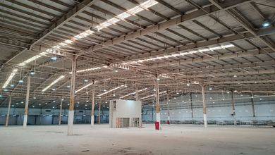 Gudang Cikarang 2.5ha Siap Pakai