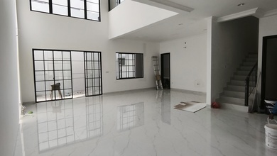 Dijual rumah Premium di Pantai Indah Kapuk 2, Jakarta Utara - LT 200m²