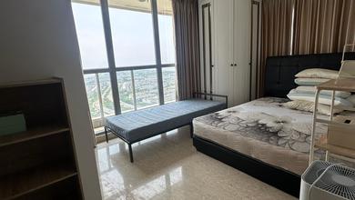 Kontrak Apartemen Murah di Pantai Indah Kapuk, Jakarta Utara, 2 KT