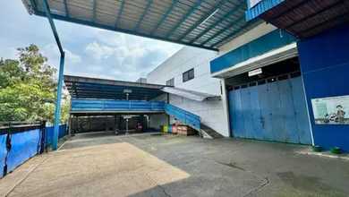 Rent Gudang Jababeka Cikarang