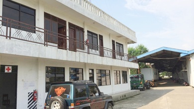 Gudang Karawang Timur 3ha Best Price