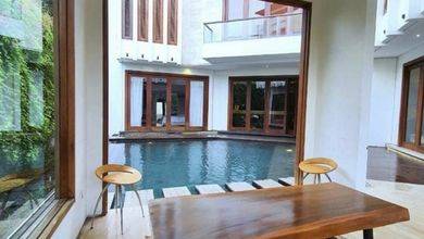 Jual Rumah Baru di Pondok Indah, Jakarta Selatan Luas 408 m2