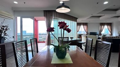 Apartemen Eksklusif Dijual di Pondok Indah, Jakarta Selatan, Luas 300m²