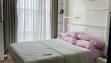 Promo Apartemen Siap Huni di Pluit, Jakarta Utara, 2 KT