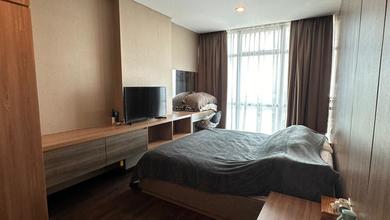Apartemen Modern Lokasi Puri Indah, Jakarta Barat, Harga 2,35 Miliar