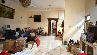 Rumah Eksklusif Luas 250 m2, area Pluit, Jakarta Utara