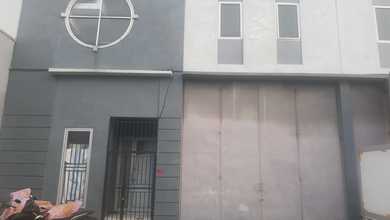 Disewa Gudang Elang Laut 340m