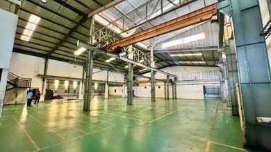 Rent Gudang Jababeka 2 Siap Pakai