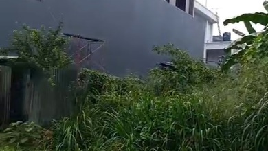 Kavling Prestisius Dijual di Intercon, Jakarta Barat, Harga 4,95 Miliar