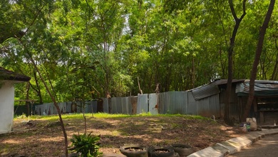 Dijual Tanah Eksklusif di Ancol, Jakarta Utara, LT 555m²