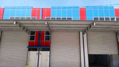 Sewa Gudang Royal Kosambi