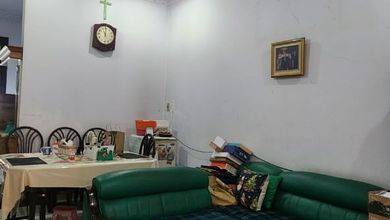 Jual Rumah Eksklusif Luas 172 m2 Kawasan Jelambar, Jakarta Barat