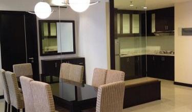 Penawaran Menarik Apartemen di Pluit, Jakarta Utara, LB 86m²