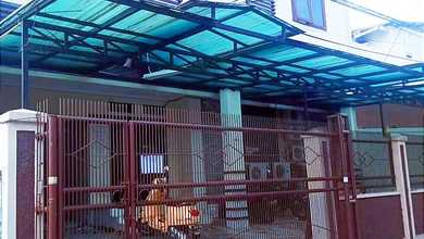 Rumah Kos Grogol 31 Kamar