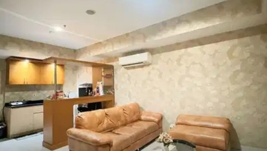 Apartemen Modern Lokasi Kemayoran, Jakarta Pusat, Harga 820 Juta