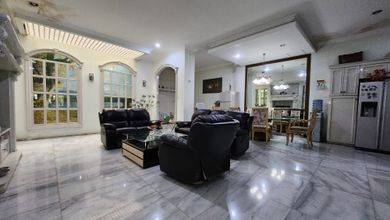 Jual Rumah Siap Tinggal di Pluit, Jakarta Utara, Luas 312 m2