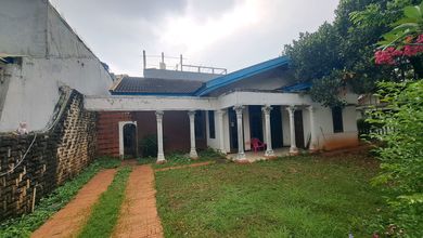 For Sale rumah Eksklusif di Joglo, Jakarta Barat - LT 428m²