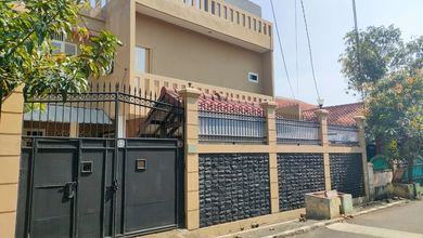 Rumah Area Premium Cengkareng, Jakarta Barat - Harga Menarik 3,2 Miliar