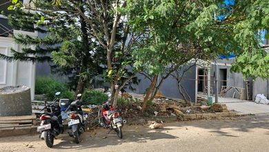 Tanah Elit Dijual di Permata Buana, Jakarta Barat, Harga 7,75 Miliar