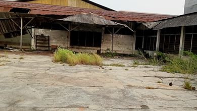 Jual Cepat Gudang Ancol Barat Hitung Tanah