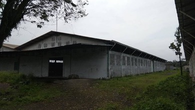 Penawaran Eksklusif, rumah Mewah di Curug, Tangerang, LB 12861m²