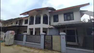 Hunian Mewah di Kembangan, Jakarta Barat,  KT, LT 710m²