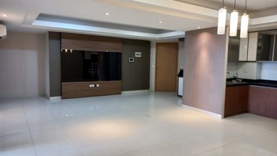 Apartemen Modern Lokasi Kemayoran, Jakarta Pusat, Harga 2,3 Miliar