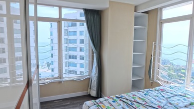 Sewa Apartemen Murah di Pantai Mutiara, Jakarta Utara, 3 KT