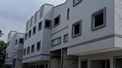 Rent Gudang Kapuk Muara, Bisa Kontainer