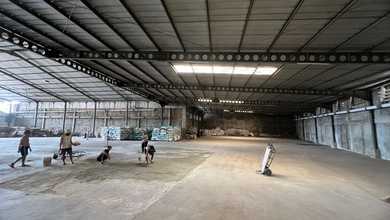 For Sale Gudang Cipondoh Tangerang