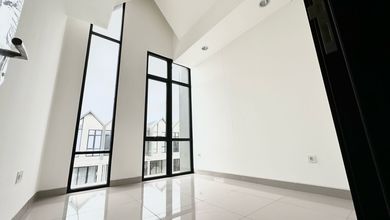 Rumah Idaman di Pantai Indah Kapuk 2, Jakarta Utara, 2 KT, Harga 2,15 Miliar