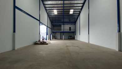 Jual Sewa Gudang Baru Kapuk Kamal Siap Pakai