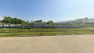 Tanah Elit Dijual di Cikande, Serang, Harga 42,7 Triliun