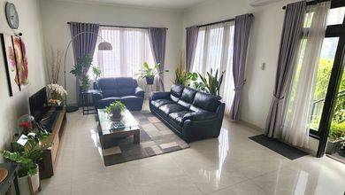 Rumah Premium Luas 180 Jual di Slipi, Jakarta Barat