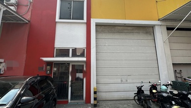 Gudang Bizpark Cakung 9x15