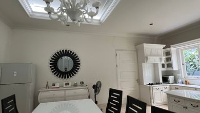 Kontrakan Murah di Pluit, Jakarta Utara, 4 KT, Harga 500 Juta /tahun