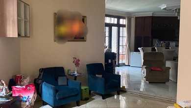 Kesempatan Eksklusif, rumah Prestisius di Intercon, Jakarta Barat, LB 400m²