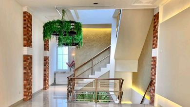 Ruko For Sale Strategis di Bintaro – Cocok untuk Bisnis