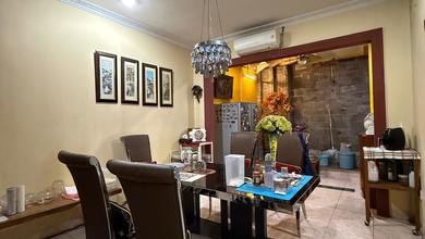 Rumah Area Luxury Pluit, Jakarta Utara - Harga Terbaik 4,5 Miliar