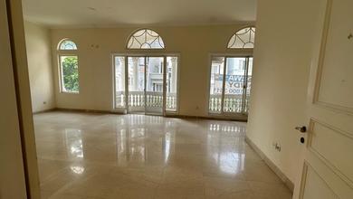 Sewa Rumah Favorit di Pantai Indah Kapuk, Jakarta Utara, Harga Terjangkau