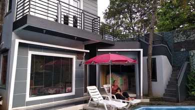 Rumah Area Luxury Cipadu, Tangerang - Harga Menarik 10,5 Miliar